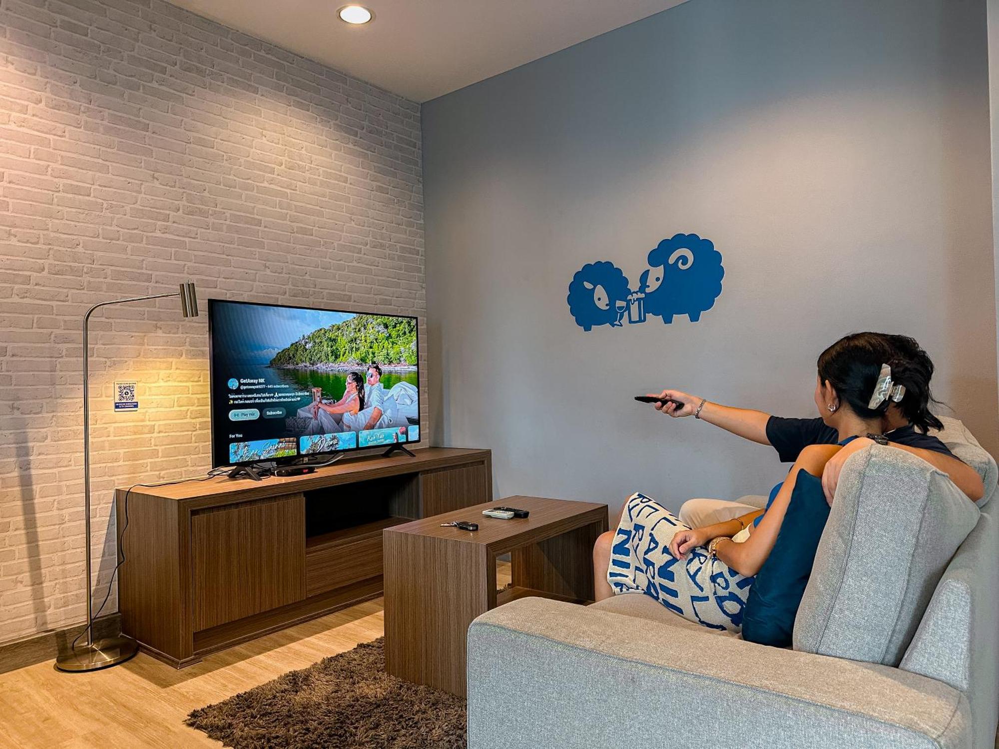 Kokotel Bangkok Dheva Thonglor Buitenkant foto