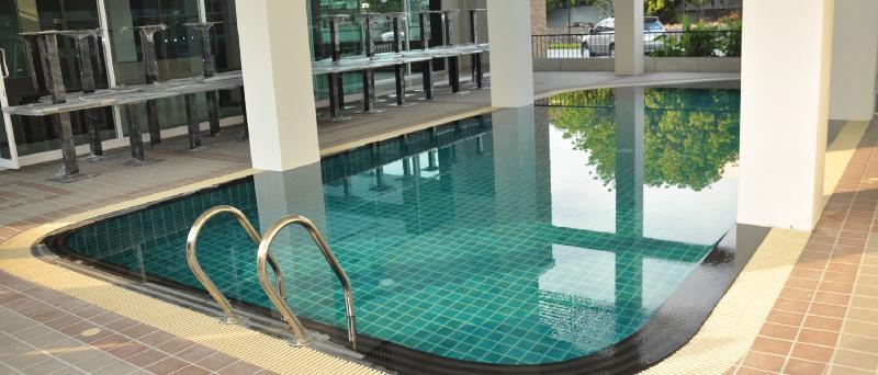 Kokotel Bangkok Dheva Thonglor Buitenkant foto