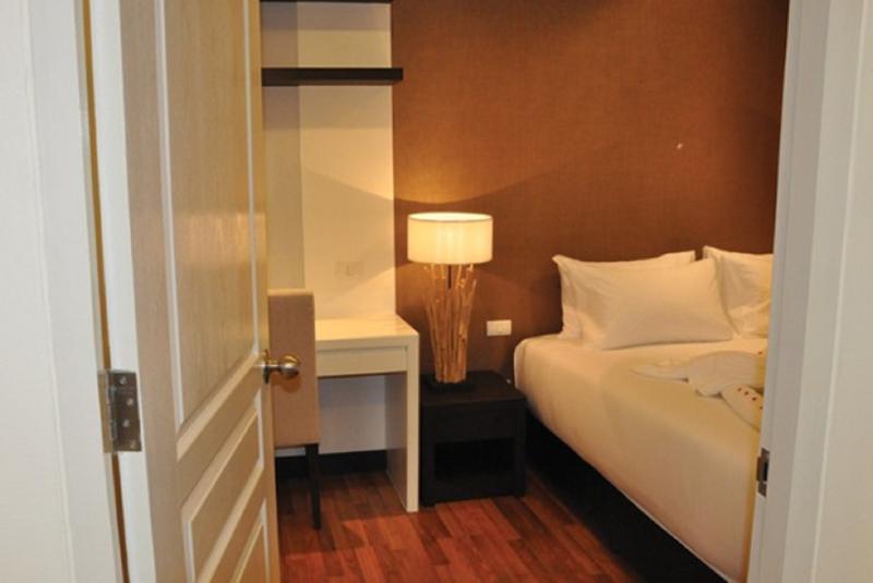 Kokotel Bangkok Dheva Thonglor Buitenkant foto
